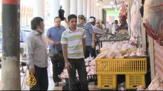 No state presence in eastern Libya