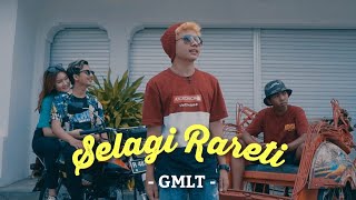 GMLT - SELAGI RARETI ( Official Video Clip )