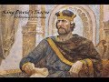 KING DAVID's throne in EUROPE - by Stephen Spykerman