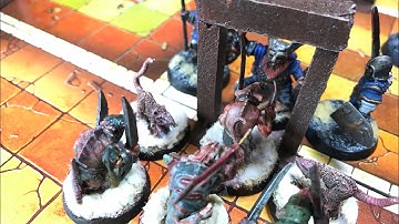 Advanced Heroquest: Tobaro’s Bane (Part 2)