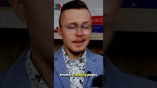 Skuteczniejszy Zamiennik Strony Internetowej?