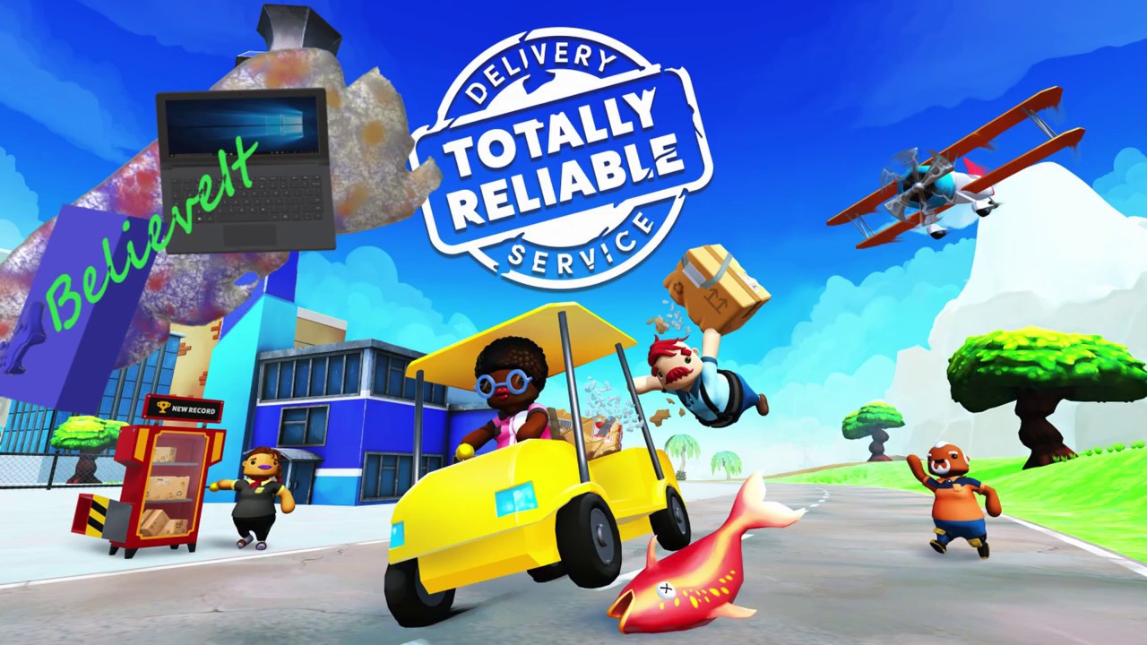 codes for totally reliable delivery service codes for totally reliable delivery service