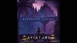 Aviators - Bleeding Sun