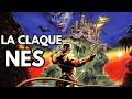 Castlevania (NES) : le chef-d’œuvre gothique de Konami
