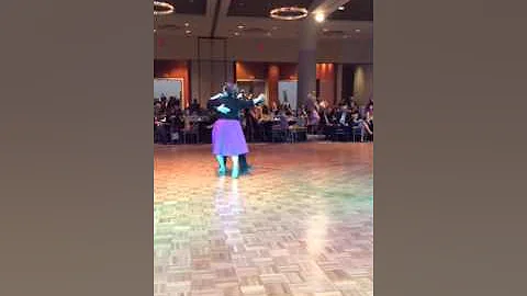 "Dancing with the Stars 2016" Deborah Cabral and R...