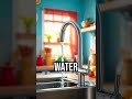 Save water, save money! #lowflow #faucet #sustainability