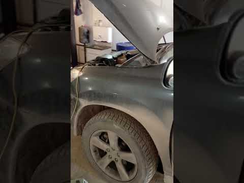 Чип-тюнинг #LEXUS #RX330