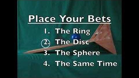 Moment Of Inertia Racing