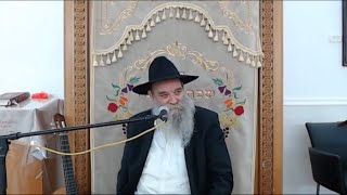סדנת תניא ב'חמד': פרק כ"ד חלק א' - שיעור מס' 131