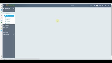 Perfex CRM Modules - File Sharing - Share Staff