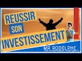 "REUSSIR SON PREMIER INVESTISSEMENT IMMOBILIER"