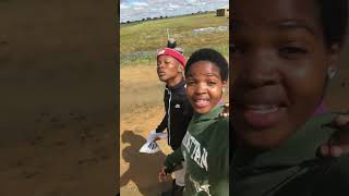 SUNDAY VLOG WITH NOMTHINI| #vlog #FYP #film #jokesvideo 