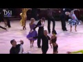 See Riccardo & Yulia in Steaming HOT - Pro Semi Final 2