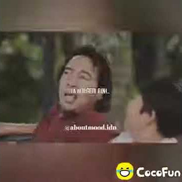 Story wa | hidup itu jangan dibuat pusing 'SANGAT LUCU