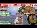 BGMI 4.3 AIMBOT OBB | BGMI ANTENNA CONFIG FILE 4.3 | BGMI NO RECOIL CONFIG 4.3 | BGMI AIMBOT OBB 4.3