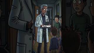 Doctors Secretly Fed Radioactive Oatmeal to Children
