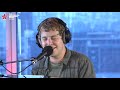 Tom Odell Another Love Live On The Chris Evans Breakfast Show With Sky