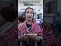 Desde Gaza la esperanza del alto el fuego