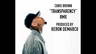 Celebrity Transparency Remix Profile