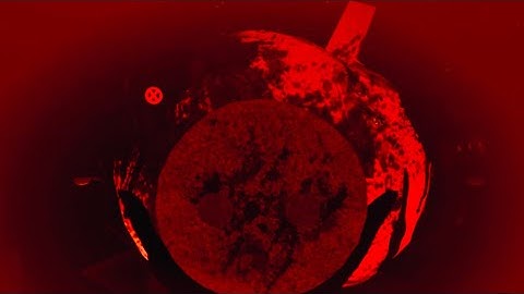 Piggy the result of isolation bot concepts city! - Mother + Foxy jumpscare!