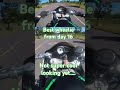 Ninja Wheelies Day 16 Zx6r Wheelie Progress Bikelife Onehander mp3