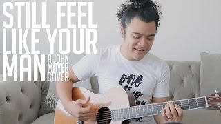 Video thumbnail of "OTS: "Still Feel Like Your Man" - A John Mayer Cover"
