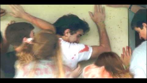 The Overflow- Final Part