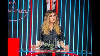 E heq nga instagrami. Mos valle Aleksia Peleshi dhe Romeo Veshaj i kane dhene fund lidhjes?