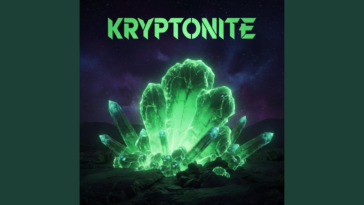 Guarda KRYPTONiTE su YouTube Guarda KRYPTONiTE su YouTube