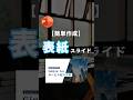 【簡単作成！表紙スライド。】 #powerpoint #パワポ #パワーポイント