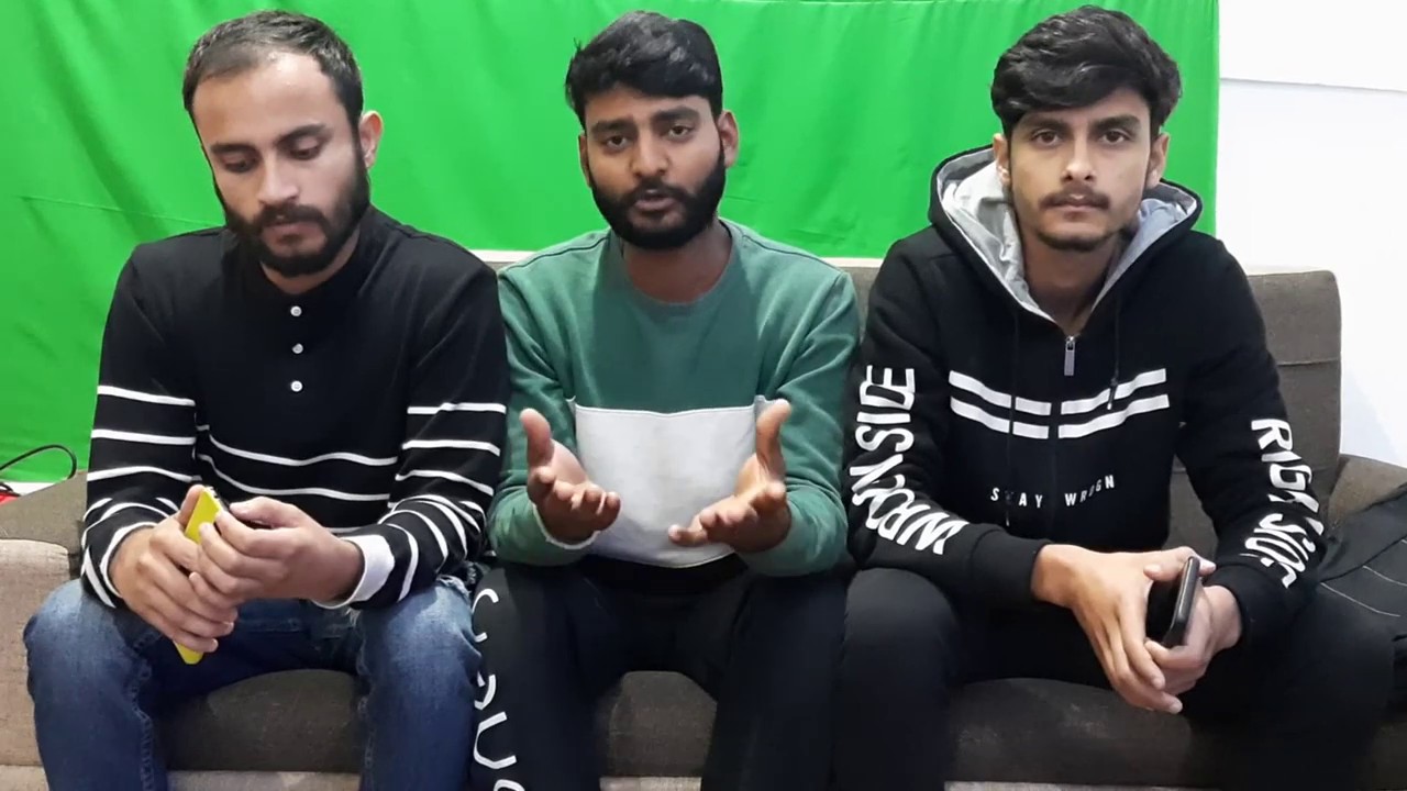 Dogri Song 'Saag toda' by ANKUSH KUMAR ,dogri song promotional video