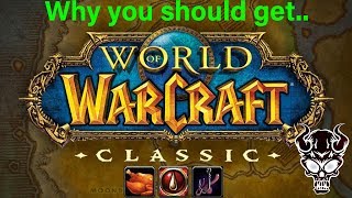 WoW Classic - Why secondary professions are important for leveling!