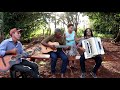 A LUA E TESTEMUNHA CAMA FRIA moda raiz sertaneja Cover - Sertanejo