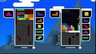 Vs Syakegohan Tetra Esports