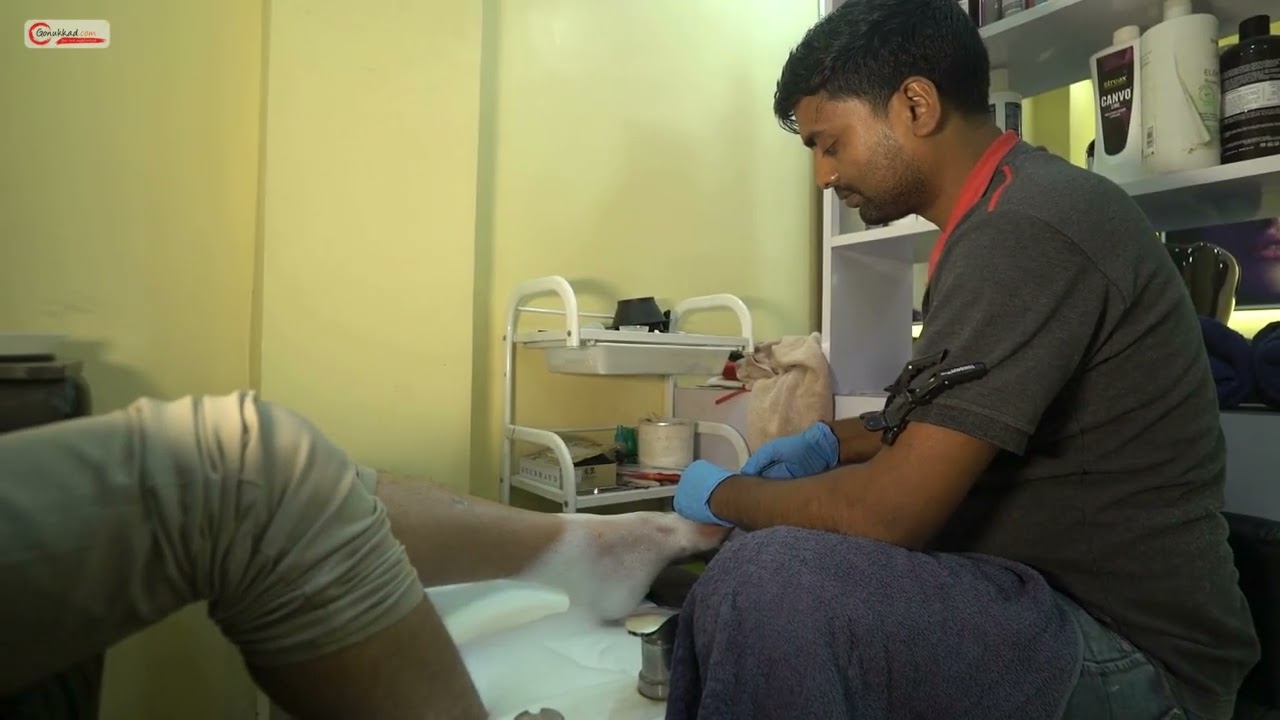 Джавед Хабиб, Патна | Лучший салон красоты и парикмахерская в Патне | Гонуккад