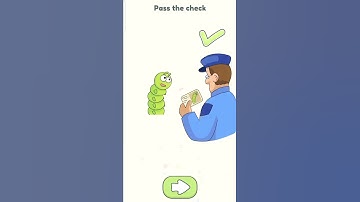 DOP 2 LEVEL 2452 #gameplay #shorts