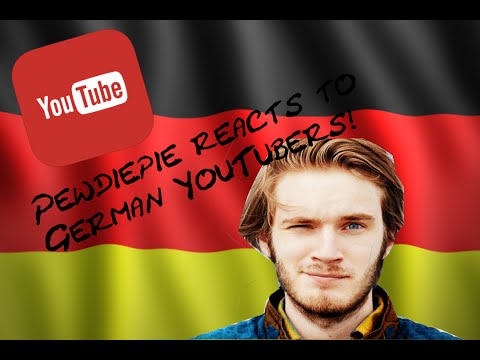 Vídeo: Valor net de PewDiePie: Wiki, Casat, Família, Casament, Sou, Germans