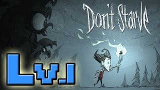 Level 1 - Don't Starve Level 1 - Don't Starve