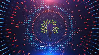 Women Empowerment Logo Reveal