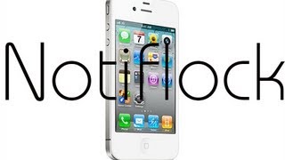 Notiflock: Access Your Notification Center From Your Lockscreen screenshot 5