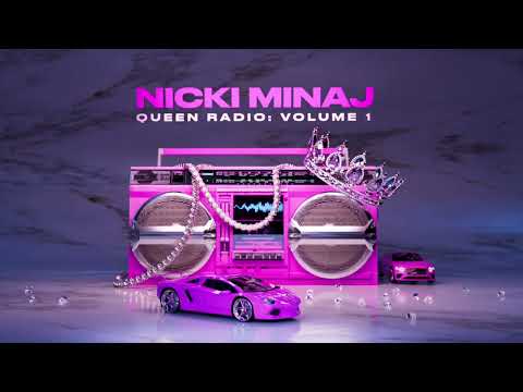 Nicki Minaj - Right Thru Me