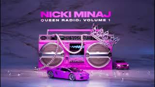 Nicki Minaj - Right Thru Me