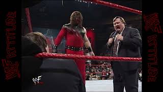 D-Generation X attack Stone Cold | WWF RAW (1998) 1