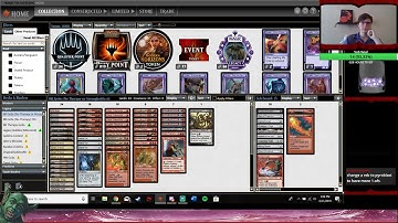 Modern Horizons Legacy Goblins: Deck Tuning Continues