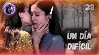 Download Lagu Una caida donde Mon sostendra a Sam | Fanfic FreenBecky | Cap 44  Sombras Buscando en la Noche MP3