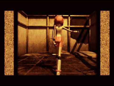 【UTAU】【Hekine Chinji/珍自僻音】【アンチクロロベンゼン】【MMD】