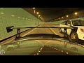 494HP Toyota Supra MK4 | Assetto Corsa | Thrustmaster TX Rear View- shutoko revival in Japan traffic