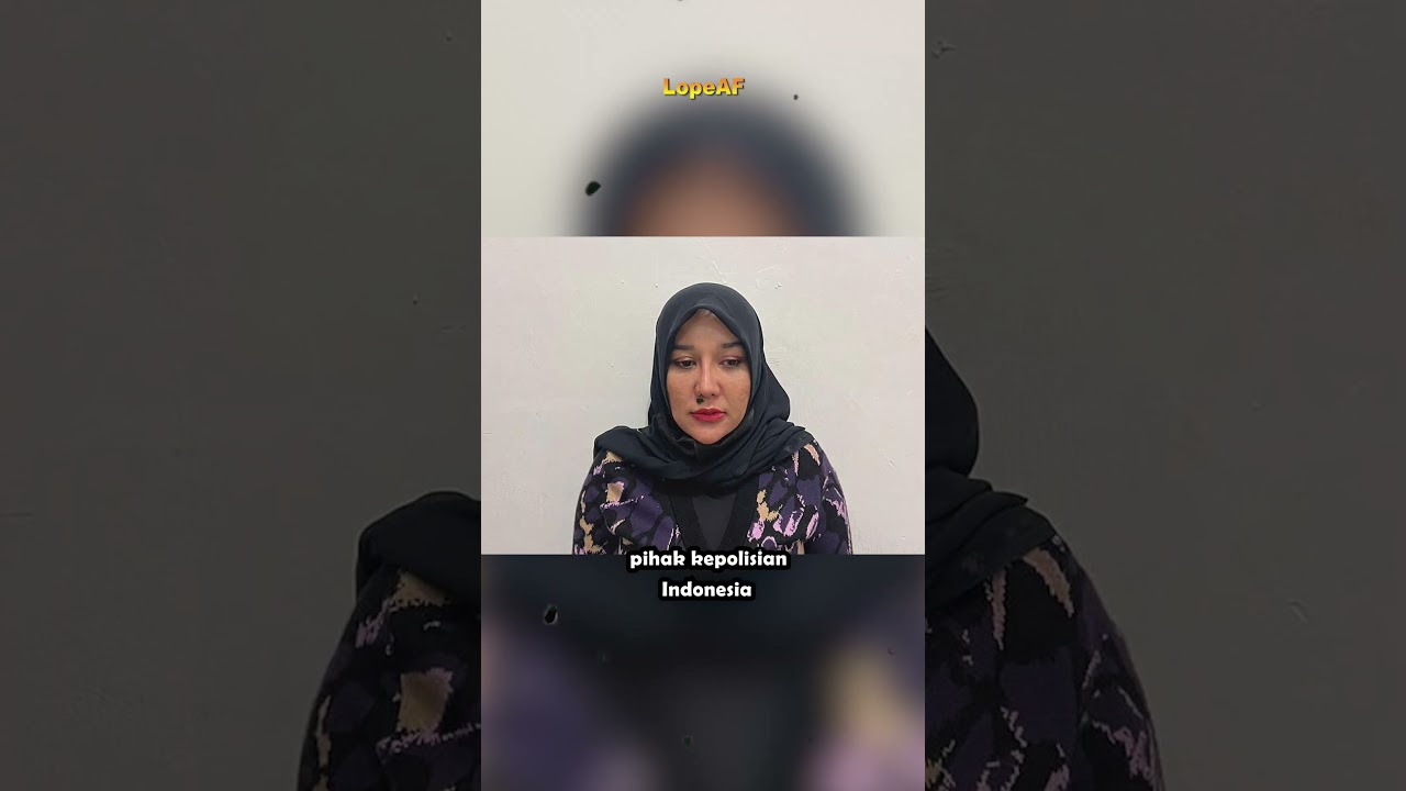 RATU NARKOBOY INDONESIA! Kalah sama netizen!? #shorts #fyp #lopeaf #facts #foryourpage #viral