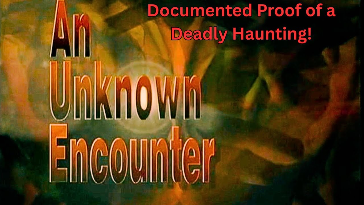 An Unknown Encounter: The San Pedro Haunting of Jackie Hernandez | Paranormal Documentary
