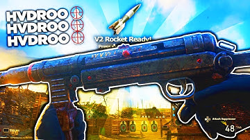 BUFFED MP40 is a GOD GUN AFTER UPDATE! NEW "ZERO RECOIL" MP40 is INSANE...!